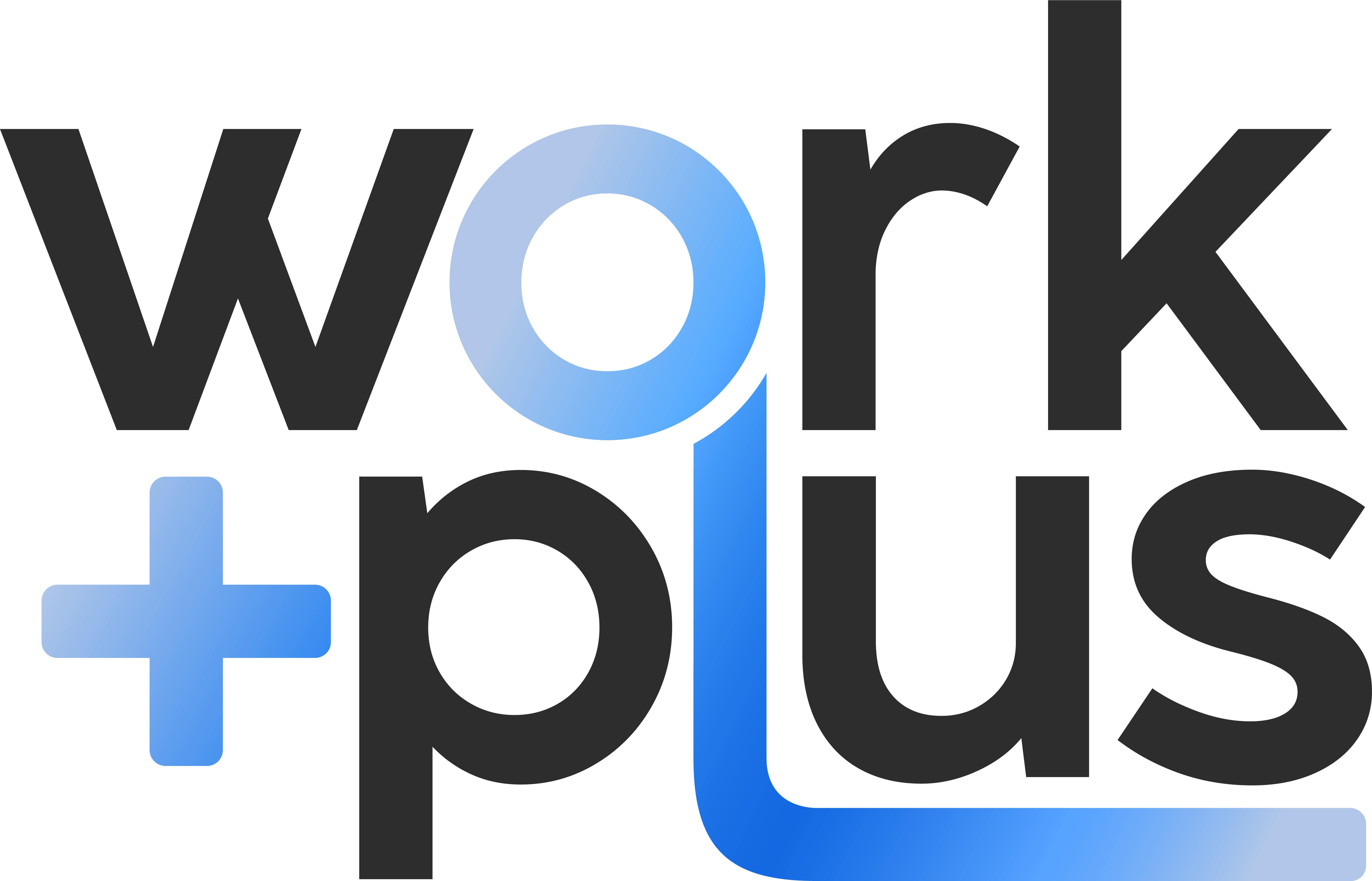 Work Plus Portal